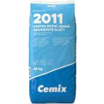 Cemix jádrová omítka ruční 25kg – Zboží Mobilmania