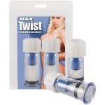 You2Toys Max Twist Nipple Sucker – Zboží Mobilmania