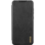 Nillkin Qin Book PRO Samsung Galaxy A56 5G Black 6902048296091 – Hledejceny.cz