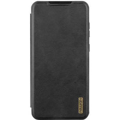 Nillkin Qin Book PRO Samsung Galaxy A56 5G Black 6902048296091 – Hledejceny.cz