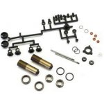 HPI nano-TTR 1987 BMW M3 E30 Warsteiner 1:64 – Hledejceny.cz