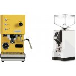 Set Profitec GO + Eureka Mignon Specialita – Hledejceny.cz