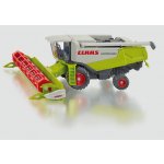 Siku Farmer Kombajn Claas Lexion 600 1:50 – Sleviste.cz