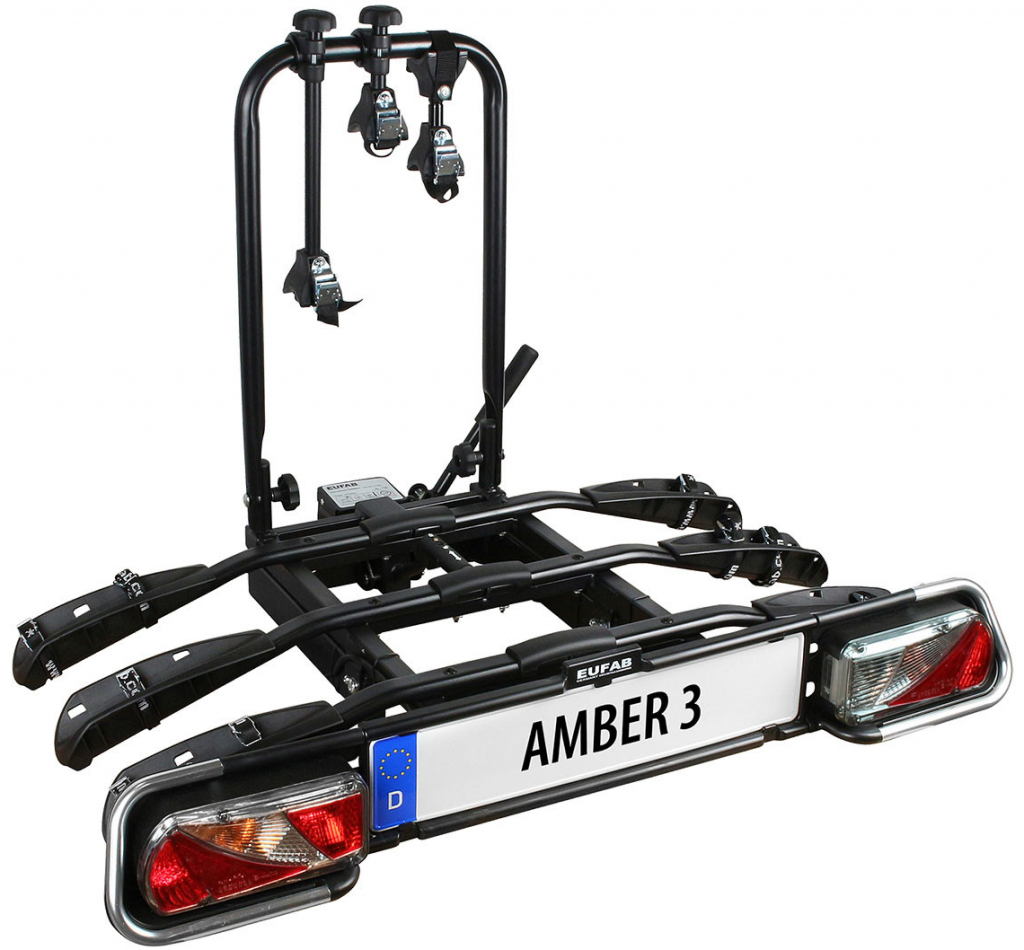 EUFAB Amber III