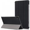 Pouzdro na tablet Techsuit Otevírací obal FoldPro Samsung Galaxy Tab S6 Lite P610/P615 KF233253 černý