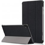 Techsuit Otevírací obal FoldPro Samsung Galaxy Tab S6 Lite P610/P615 KF233253 černý