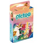 Ravensburger Pictoo Fantasy – Zboží Dáma