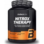 BioTech USA NitroX Therapy 680 g – Zboží Mobilmania