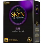 Skyn Elite 36 ks – Zboží Dáma