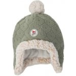 Lodger Hatter Folklore Fleece Beige – Zboží Dáma