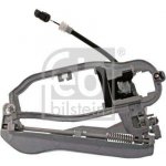 Rámeček, vnější klika dveří FEBI BILSTEIN 48364