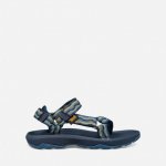 Teva Hurricane XLT2 Kids delmar blue – Hledejceny.cz