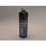 HB-Lak Peroxid vodíku 30% 0,5l – HobbyKompas.cz