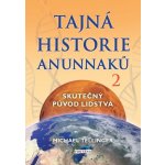 Tajná historie Anunnaků – Hledejceny.cz