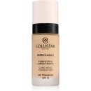 Collistar Impeccabile Long Wear Foundation dlouhotrvající make-up SPF15 1R Rosy Avory 30 ml