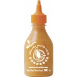 Flying Goose Sriracha chilli-majonézová omáčka 200 ml – Sleviste.cz