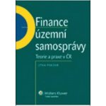 Finance územní samosprávy, Teorie a praxe v ČR – Hledejceny.cz