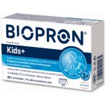 Walmark Biopron Kids+ 30 tobolek – Zbozi.Blesk.cz