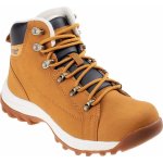 Hi Tec Haites Mid pánské volnočasové boty hnědé (Camel/brown /Beige) – Zboží Mobilmania