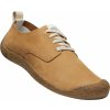 Pánská polobotka Keen Mosey Derby Leather Men apple cinnamon/birch