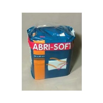 Abri-soft Podložka 40 x 60 cm Superdry 60 ks