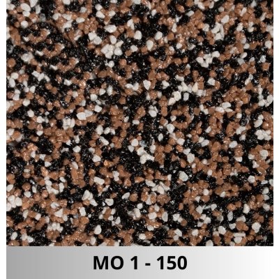 Het MO1 Mozaiková omítka Het MO1 - 150 25 kg – Zbozi.Blesk.cz
