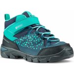 Quechua dětské turistické kotníkové boty MH120 – Hledejceny.cz