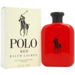 Ralph Lauren Polo Red toaletní voda pánská 125 ml tester – Hledejceny.cz