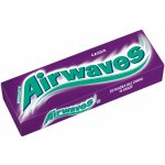 Wrigley's Airwaves černý RYBÍZ 14 g – Hledejceny.cz