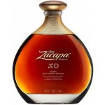 Ron Zacapa XO Solera Gran Reserva Especial 40% 0,7 l (kazeta) – Zboží Dáma