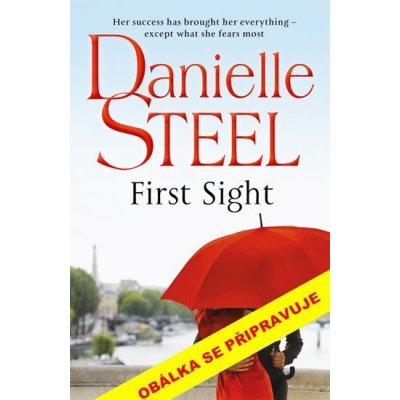 Na první pohled - Danielle Steel