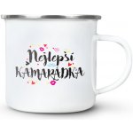 Sablio Plecháček Nejlepší kamarádka 300 ml – Zboží Mobilmania