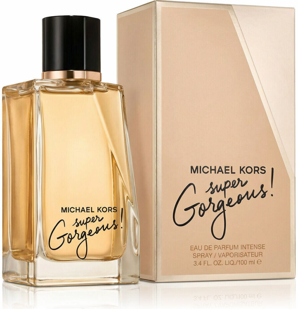Michael Kors Super Gorgeous! parfémovaná voda dámská 100 ml