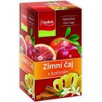 Apotheke Zimní čaj s kořením 20 x 2 g – Hledejceny.cz