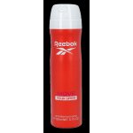 Reebok Move Your Spirit Woman deospray 150 ml – Hledejceny.cz