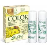 Color Erbe přírodní barva na vlasy 08 medová blond Natur Erbe 135 ml – Zboží Mobilmania