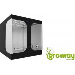 DiamondBox Silver SL240 240x240x200cm – Zboží Mobilmania
