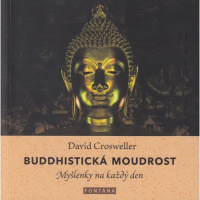 Buddhistická moudrost – Zboží Mobilmania