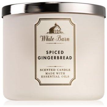 Bath & Body Works Spiced Gingerbread 411 g