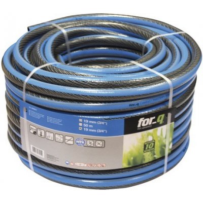 for_q Komfort 3/4" 50 m 761063065010200 – Hledejceny.cz