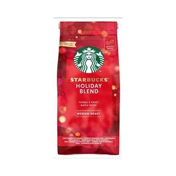 Starbucks Holiday Blend 190 g