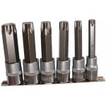 Sada nástavců TORX T55-T100 100mm 1/2 CORONA – Sleviste.cz