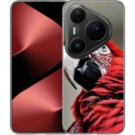 mmCase na Huawei Pura 80 Pro - papoušek ara červený – Hledejceny.cz