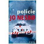 Policie - Nesbo Jo – Zboží Mobilmania