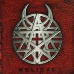 Disturbed - Believe CD – Hledejceny.cz