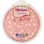 Veroni Mortadella s pistáciemi plátky 180 g – Hledejceny.cz