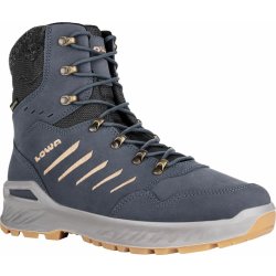 Lowa Nabucco GTX steel Blue/Beige