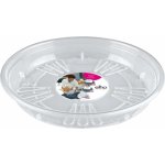 Elho miska Uni-Saucer transparent 33 cm – Zboží Mobilmania