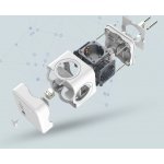 PowerCube Pro Smoot Air 8594205742350 – Zboží Mobilmania