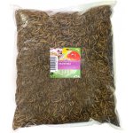 UGF sušená bráněnka 1 kg – Hledejceny.cz